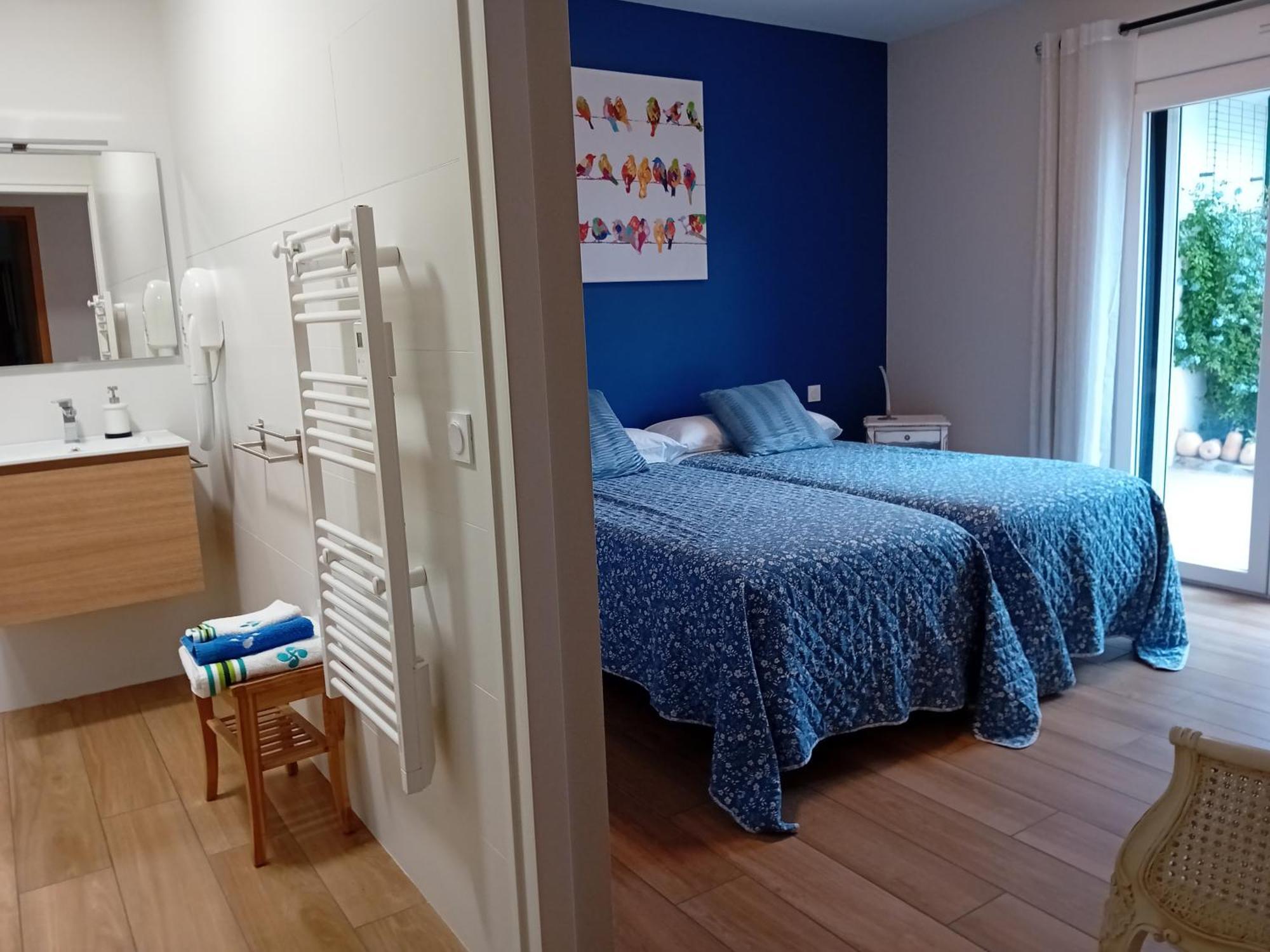 Atalozti Maison D'Hotes St Jean Pied De Port Ascarat Luaran gambar