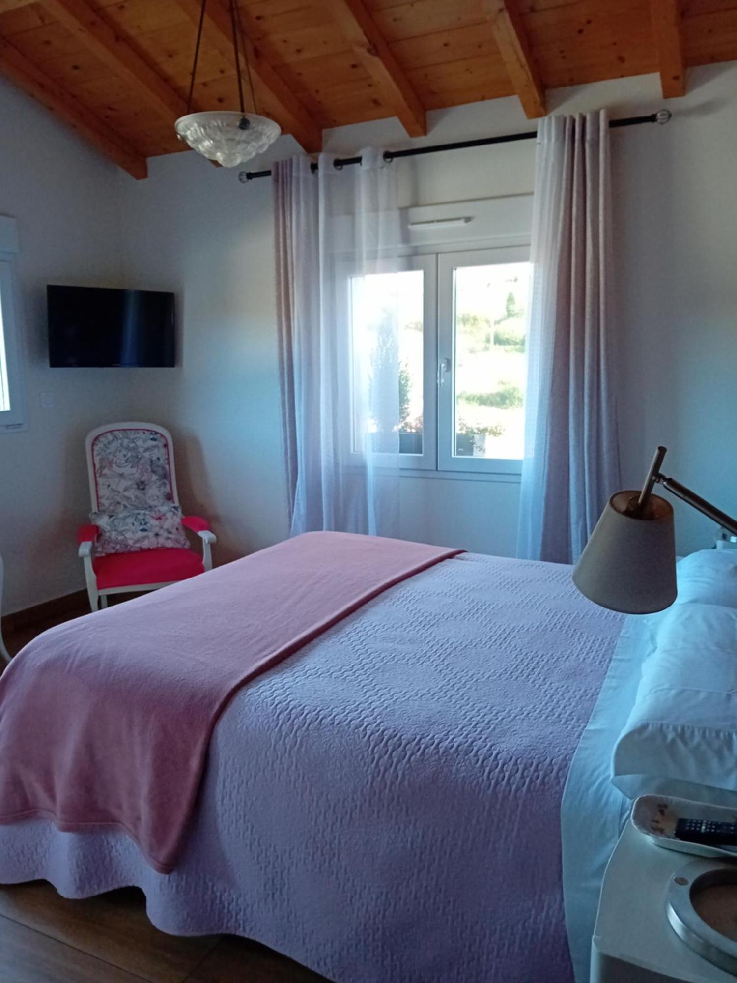 Atalozti Maison D'Hotes St Jean Pied De Port Ascarat Luaran gambar